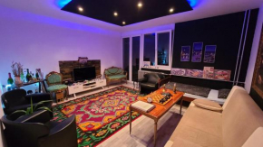 Apartman Biban Sarajevo